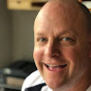 Meet your Posher, Mike